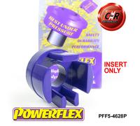 Powerflex Case Trasferimento Inserto Bronzina per BMW 5 Serie E60/E61 Xd