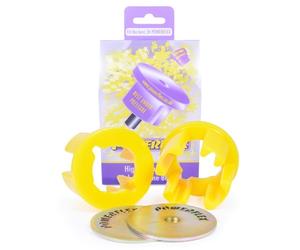 Powerflex Completo Auto Set Posteriore Differenziale Supporto Bush Inserti Ford