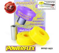 Powerflex Coppia Bronzina Asta Per Porsche Cayenne E1 9pa (2002 - 2010)