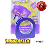 Powerflex Road Cremagliera Servosterzo Mnt Per VW Vento 1992-1998 PFF85-234