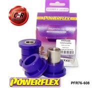 Powerflex di Coda Posteriore Braccio Boccole Anteriori per Supra Mk4 JZA80 (