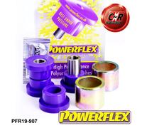 Powerflex di Coda Posteriore Braccio Boccole per Ford Mondeo Mk1/2 (92-00)