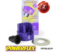 Powerflex Fr Basso Motore Hybrid Boccola Lrg F.da Strada / Pista per A3 125PS+
