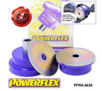 Powerflex Differenziale Posteriore Bush Per BMW
