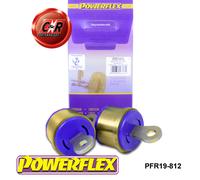 Powerflex E Estate Rr Trail Arm Blade Bushes Per Ford Focus Mk3 11 Su PFR19-812