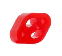 Powerflex EXH005 Supporto marmitta per FORD Fiesta Mk6 Hatchback (JA8, JR8)