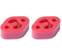 Powerflex EXH005 Supporto Scarico (Confezione da 2)