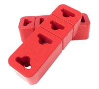 Powerflex EXH010 Pezzo Supporto marmitta