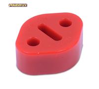 Powerflex EXH015 Fiat Punto Mk2 1999 2005 supporto scarico cat