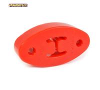 Powerflex EXH018 Gommini supporto scarico Supporto scarico