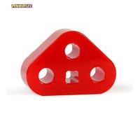 Powerflex EXH039 Fiat Grande Punto Abarth 2005 2009 supporto scarico