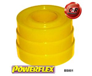Powerflex Fermate Stradali, Universali per Bumpstops BS001