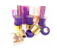 Powerflex Focus RS mk1 Set 4 Boccole Braccio Posteriore Superiore PFR19-810