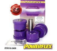 Powerflex Foglia Molla Supporti Anteriore Per Ford Escort Mk2 PFR19-2408
