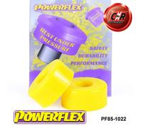 Powerflex Posteriore Ammortizzatori Anello Spazzole Per VW