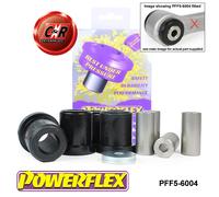 Powerflex Fr Anelli Di Supporto Per BMW Serie 6 Coupé / Cabrio (11-18) PFF5-6004