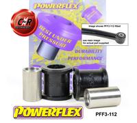 Powerflex Fr Barra Di Collegamento Per Audi Coupe Quattro (1985-1996) PFF3-112
