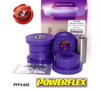Powerflex Road Serie Ant. Interno Tca Spazzole Per BMW E32 7 88-1994 PFF5-602