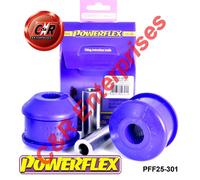 Powerflex Anteriore Basso Braccio Boccole per Integra 4 DC5 Tipo R/S 01-06