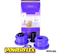 Powerflex Fr Basso Forcella RR Spazzole Rotella Inclinato per BMW Z3 + M 94-02