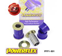 Powerflex Frlow Wbone Fr Spazzole Per Alfa Gtv Spider 2.0+V6 916 95-05 PFF1-801