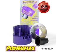 Powerflex Fr Basso Motore Hybrid Gara Lrg Boccola per A3 Fwd 2020on Multilink