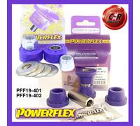 Powerflex Fr Boccole Braccio di Controllo Per Ford Capri 69-86 PFF19-401 /