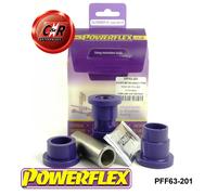 Powerflex Fr Braccio Oscillante Fuori Spazzole per MG Metro + Turbo (80-90)