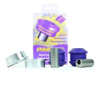 Powerflex Anteriore Braccio Boccole Posteriori Rotella per Mercedes