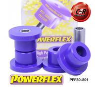 Powerflex Fr Bracciolo Fr Boccole Per Vauxhall Astra MK5 Astra H 04-10 PFF80-801
