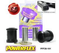 Powerflex Fr Bracciolo Fr Cuscinetti Per Hyundai Veloster JS Da 2018 PFF26-101