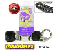 Powerflex Fr Bracciolo Rr Supporti Per Hyundai Elantra AE/CN7 + N 2020 PFF26-102