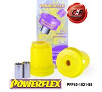 Powerflex Fr Bumpstops 88mm per Type2 1.6-2.0 Petrol Manuali 79-92 PFF85-1021-88