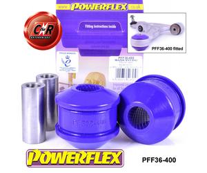Powerflex Fr Bushing Posteriore Per Mazda MX-5, Miata, Eunos Mk3 05-15 PFF36-400