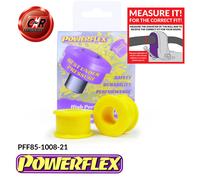 Powerflex Fr Endlink Occhiello Spazzole 21mm Per VW T2 Benzina 2.1 79-92