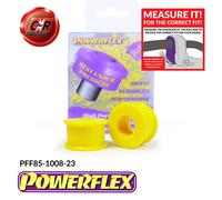 Powerflex Fr Endlink Occhiello Spazzole 23mm Per VW T2 Benzina 2.1 79-92
