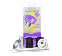 Powerflex Fr Forcella Fr Spazzole Camber Adj per Mazda 2 2003-2007 PFF19-1101G