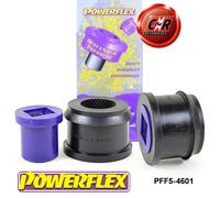Powerflex Fr Forcella RR Spazzole per BMW Z Series Z4 E85 & E86 (03-09)