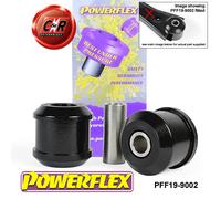 Powerflex Fr Forcella RR Spazzole per Ford Transit, Tourneo Su 13on PFF19-9002