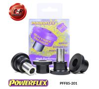 Powerflex Road Ant. Forcella Spazzole Per Audi Tt Mk1 8N 2WD 99-06 PFF85-201