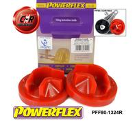 Powerflex Fr Inferiore Diesel Inserto Supporto Motore Per Opel Astra H 04-10