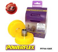 Powerflex Anteriore Basso Fr Motore Mnt (Strada) per Evo X CZ4A (10/07-05/16)