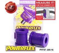Powerflex Fr o, A Asta di Collegamento Spazzole 16mm per 944 + S2 & Turbo 85-91