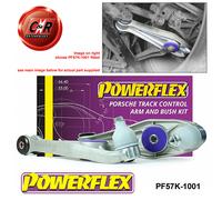 Powerflex Fr Pista Braccio di Controllo & Bush Kit per 911 997 GT2,GT3,Rs 06-13