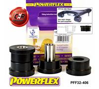 Powerflex Fr Superiore Forcella Ant. Spazzole Per Land Rover Discovery 4 09 Su