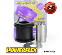 Powerflex Basso Supporto Motore Piccola Boccola per Audi Tt Mk1 2WD (1999-2006)