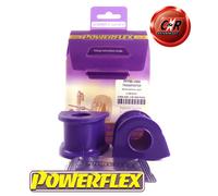 Powerflex Frarb A Chass Spazzole 21mm Per VW T2 Benzina 1.6-2.0 Auto 79-92