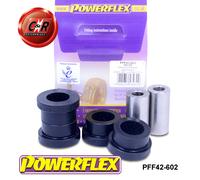 Powerflex Frarm Fr Spazzole per Civic Mk6 ma-Mc + Aerodeck, Domani 95-05
