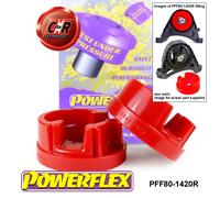 Powerflex FrEngine Mnt Insert Diesel Per Vauxhall Insignia 4X4 08-17 PFF80-1420R