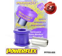 Powerflex Basso Supporto Motore Piccola Boccola per Audi Tt Mk1 2WD (1999-2006)